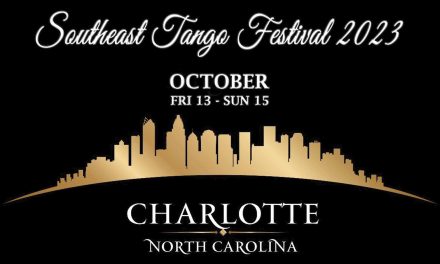 Southeast Tango Festival 2023 | Oct 13 – Oct 15