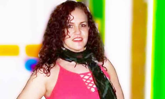 Maria Open Mind Milonga