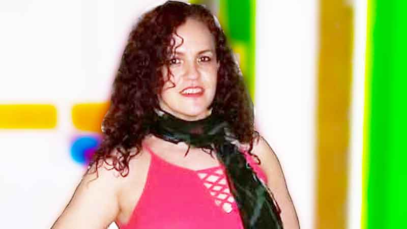 Maria Open Mind Milonga