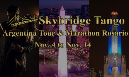 Skybridge Argentina Tour & Marathon | Nov. 4 – Nov. 14