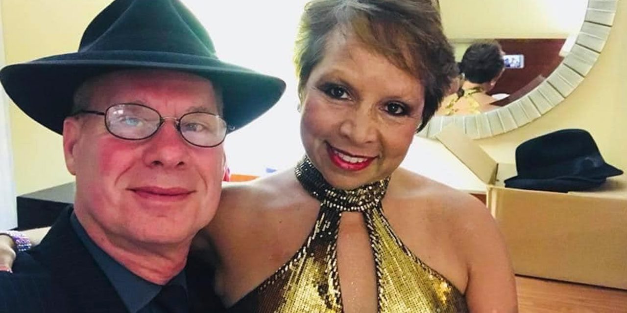 Zenaida & Ken Broom Interview