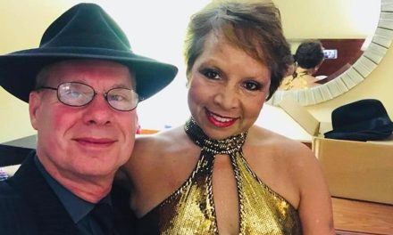 Zenaida & Ken Broom Interview